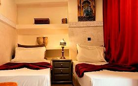 Riad Lalla Marrakech