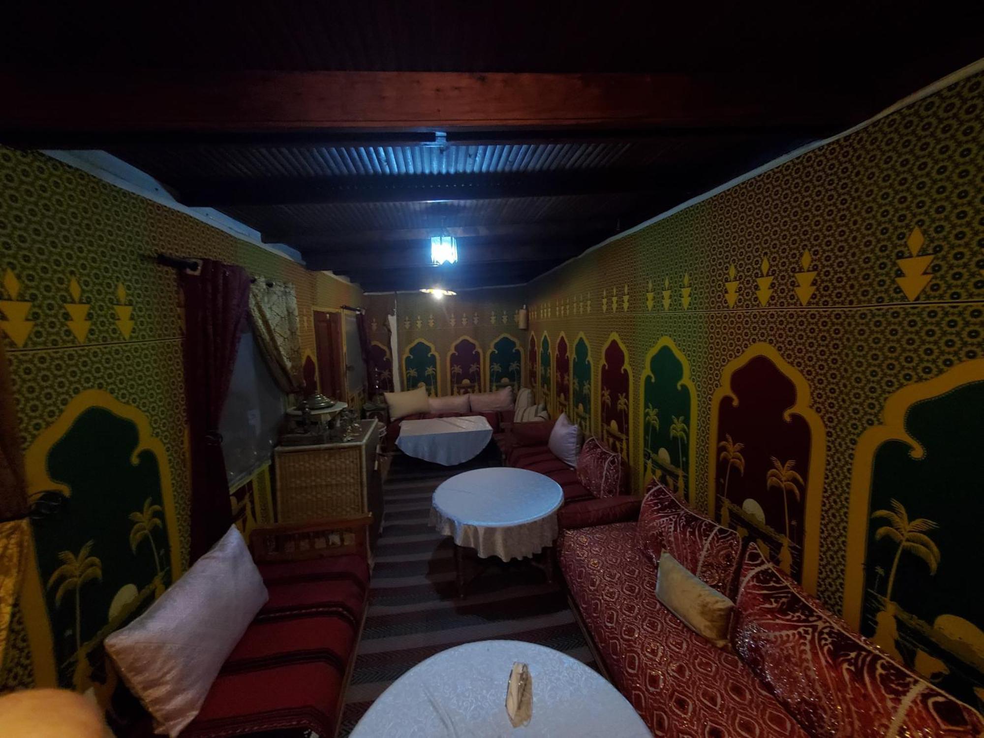 Riad Lalla Marrakech Marrakesh Buitenkant foto